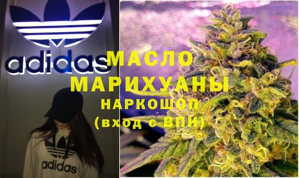 твердый Богородицк